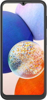 Samsung araree Subcore Tempered Glass (Galaxy A14)