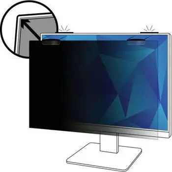 3M PF215W9EM Blickschutzfilter COMPLY Magnetic Monit.21,5 16:9