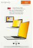 3M 98044057705, 3M Blickschutzfilter Gold für 13 " Apple MacBook Pro mit