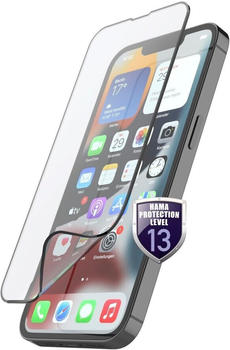 Hama Hiflex (1 Stück iPhone 14 Plus) Smartphone Schutzfolie