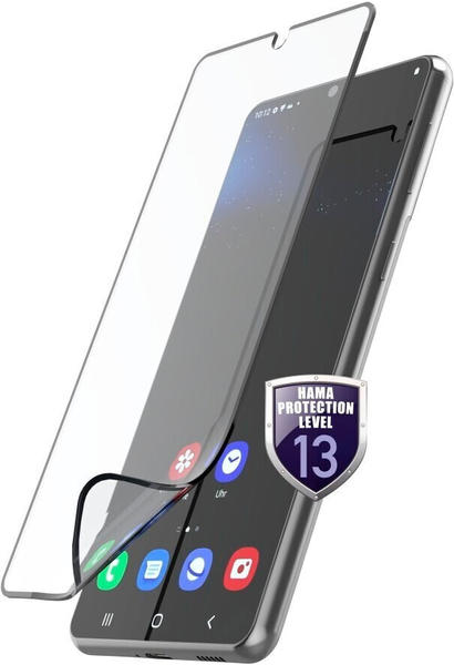 Hama Hiflex Eco (Galaxy S22 5G Galaxy S23) Smartphone Schutzfolie