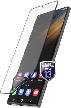 Hama Hiflex Eco (Galaxy S23 Ultra) Smartphone Schutzfolie