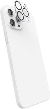 Hama Kamera-Schutzglas für Apple iPhone 13 Pro/13 Pro Max Transparent Weiteres Smartphone Zubehör Transparent