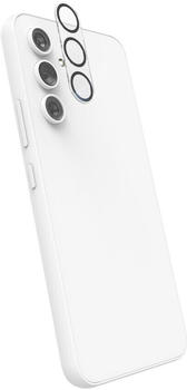 Hama Kamera-Schutzglas für Samsung Galaxy A34 Transparent Weiteres Smartphone Zubehör Transparent