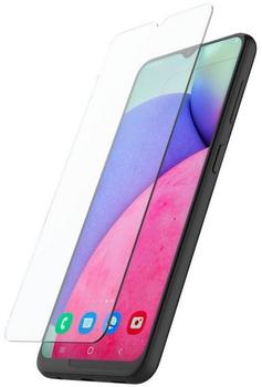 Hama Premium Crystal Glass (Galaxy A02s Galaxy A03s) Smartphone Schutzfolie