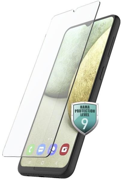 Hama Premium Crystal Glass (Galaxy A23 5G) Smartphone Schutzfolie