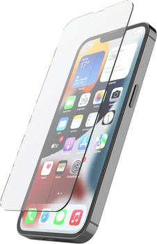 Hama Schutzglas (1 Stück iPhone 14 Pro Max) Smartphone Schutzfolie