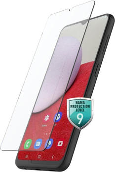 Hama Schutzglas für Samsung Galaxy A14 5G Weiteres Smartphone Zubehör Transparent