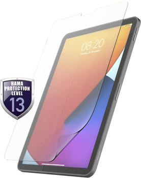 Hama Hiflex für Apple iPad 10.9 (iPad 2022 (10. Gen)) Tablet Schutzfolie