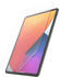 Hama Crystal Clear f. Apple iPad Pro 12.9 (iPad Pro 12.9) Tablet Schutzfolie
