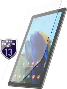 Hama Hiflex für Samsung Galaxy Tab A8 (10.5 (Galaxy Tab A8) Tablet Schutzfolie