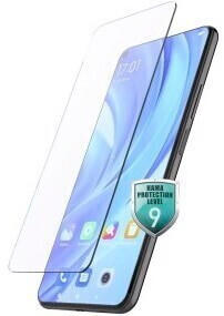 Hama Premium Crystal Glass (Xiaomi 12 Lite 5G) Smartphone Schutzfolie