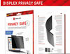 Displex Displayschutzfolie »Privacy Safe - Universal 15,6, 16:9«, Blickschutzfilter