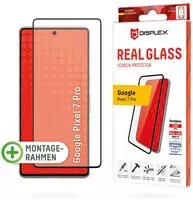Displex 01802, DISPLEX Panzerglas (10H) f&uuml;r Google Pixel 7 Pro