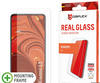 Displex Real Glass, 2D Panzerglas (1 Stück, Xiaomi 13) (24598552)