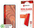 Displex Real Glass (1 Stück, Xiaomi 13), Smartphone Schutzfolie