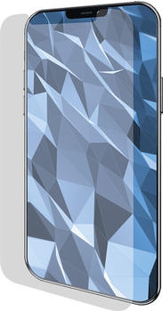 Displayschutzfolie Für IPhone 12 Mini – 2x Gehärtetes Glas, 9H Härte, Kratzfest