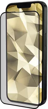 ISY IPG 5160-2.5D RETAIL Displayschutz (für Apple iPhone 14 / 13 Pro)