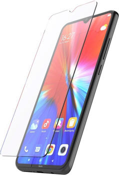 Hama Premium Crystal Glass (Xiaomi Redmi Note 8) Smartphone Schutzfolie