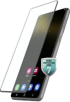 Hama Full-Screen-Schutzglas (1 Stück Galaxy S22+) Smartphone Schutzfolie