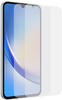 Samsung EF-UA346CTEGWW, Samsung Schutzfolie für Galaxy A34 - transparent