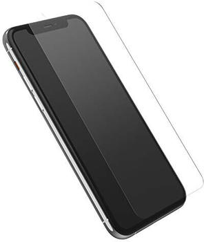 OtterBox Trusted Glass Displayschutz für iPhone 11 Pro gehärtetes Glas, Schutz vor Brüchen, Kratzern und Stürzen