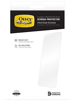 OtterBox CP Film Displayschutz für Samsung Galaxy S23, Displayschutzfilm, Zuverlässiger Schutz vor Kratzern und Schrammen