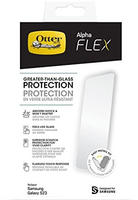 OtterBox 77-91273, OtterBox Alpha Flex Schutzfolie f&uuml;r Samsung Galaxy S23