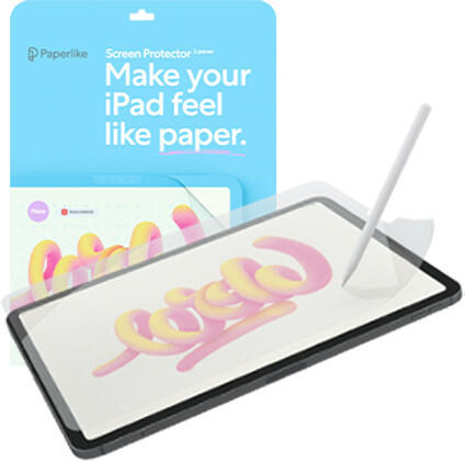Paperlike Screen Protector 2.1 iPad Pro 12.9