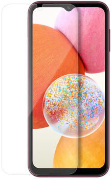 Samsung Alook Tempered Glass (Galaxy A14/A14 5G)