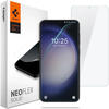 Spigen AFL05951, Spigen Film Neo Flex Solid 2 Pack Schutzfolie für Samsung...