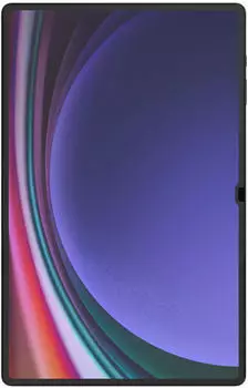 Samsung Anti-Reflecting Screen Protector für Galaxy Tab S9 Ultra (Transparent)