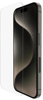 Belkin ScreenForce UltraGlass 2 iPhone 15 Pro
