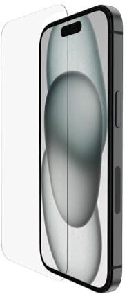 Belkin ScreenForce UltraGlass 2 iPhone 15