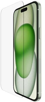 Belkin ScreenForce UltraGlass 2 iPhone 15 Plus
