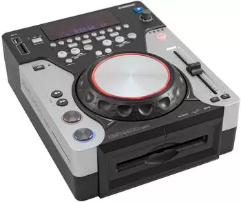 Omnitronic XMT-1400 MK2