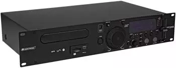 Omnitronic XDP-1502