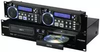 Omnitronic XCP-2800