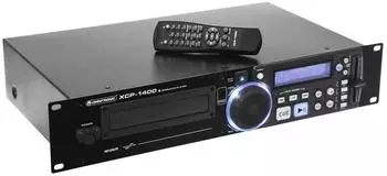 Omnitronic XCP-1400