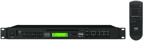 IMG Stage Line CD-112