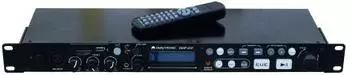 Omnitronic DMP102