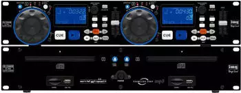 IMG Stage Line CD-230USB