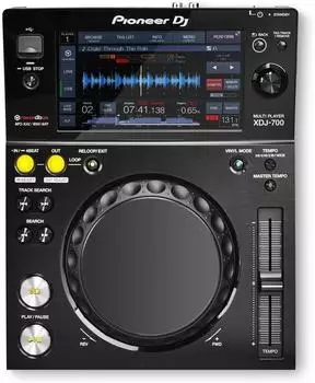Pioneer XDJ-700