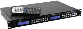 Omnitronic DMP-103RDS