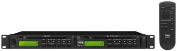 DJ-CD-Player