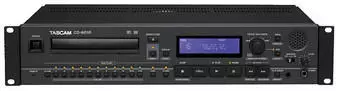 Tascam CD-6010