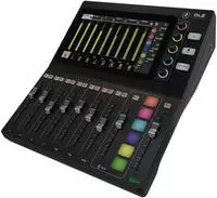 Mackie 1010.08055, Mackie DLZ Creator (Studio- und Livemixer) (1010.08055)...