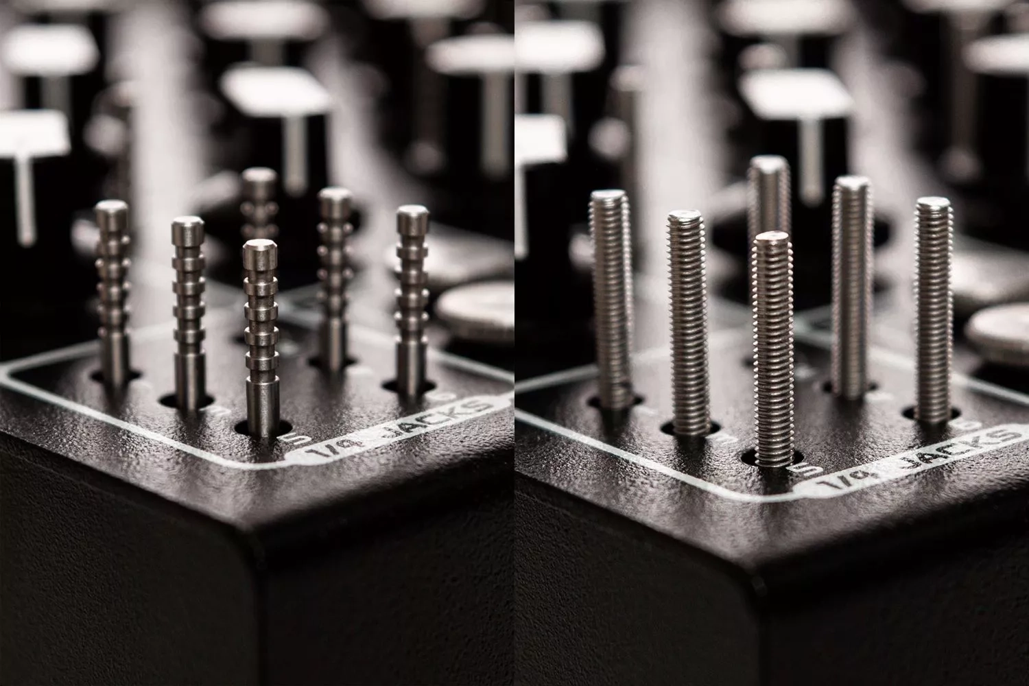 Pulsar-23 Screw Edition