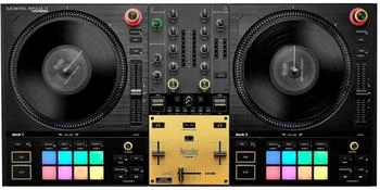 Hercules DJ Control Inpulse T7 Premium Hercules DJ Control Inpulse T7 Premium