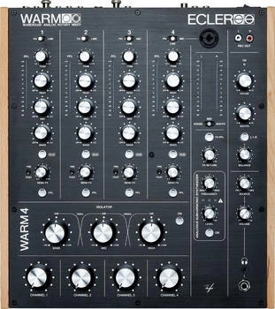 Ecler Warm4 Ecler Warm4
